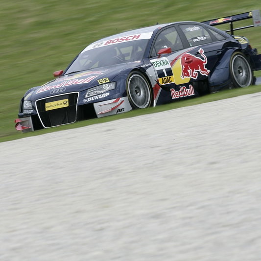 Q&A: Paul di Resta - EXCLUSIVE.