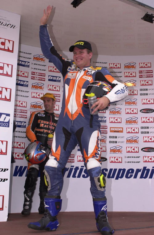 V&M becomes ValMoto.