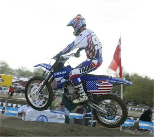 Preview - 2002 Motocross of Nations.