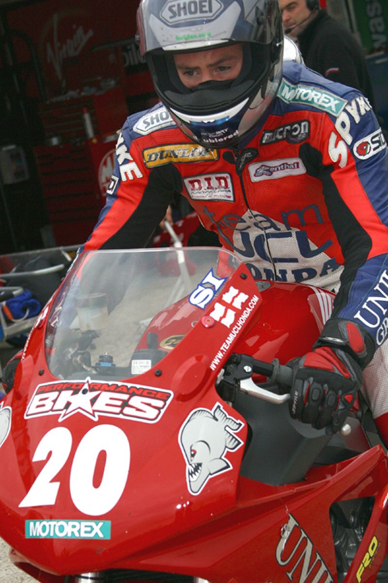 Appleyard 'recruits' new title sponsor.