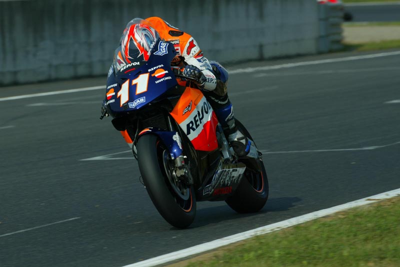 It's raining regulations.