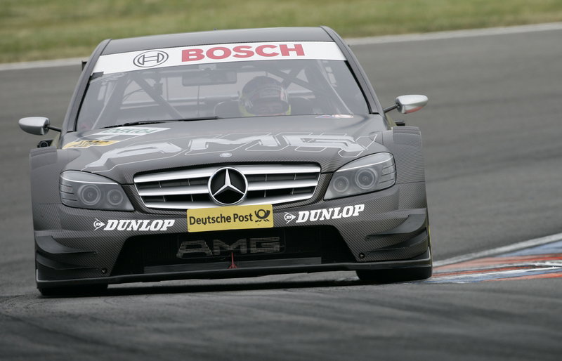 Race results - Mugello.