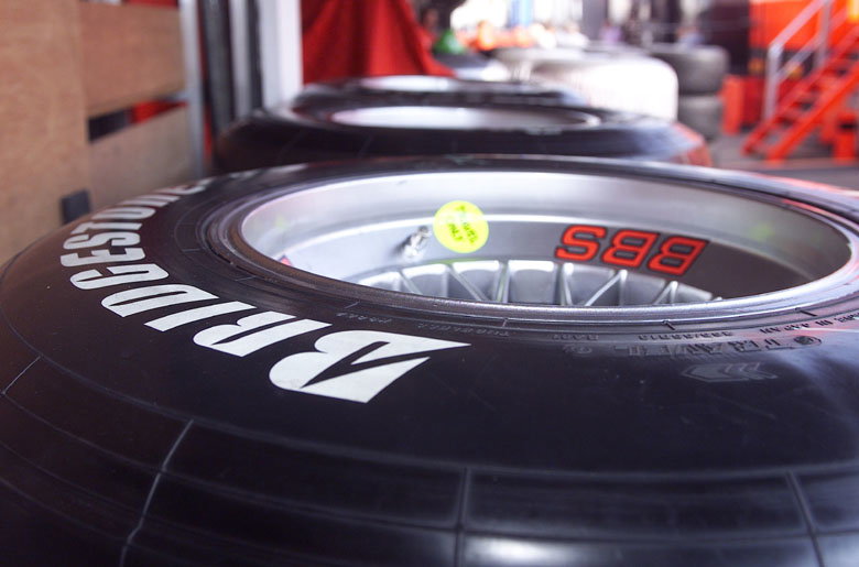 Friday's press conference - Japanese GP - Pt. 1.