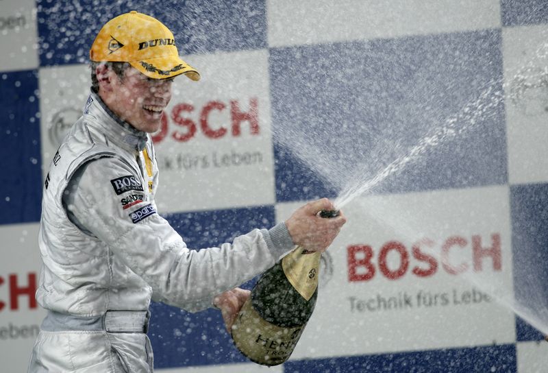 `Strong chance` of Bourdais staying in F1 in `09.