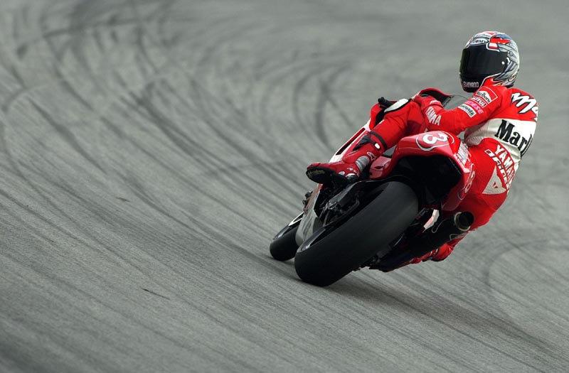 Race Results - Malaysian Grand Prix.