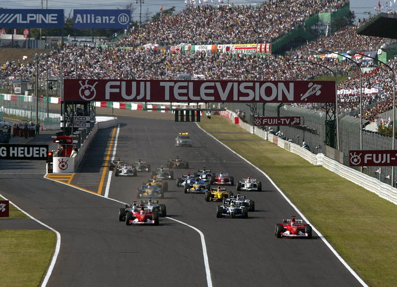 Q&A: Perry McCarthy.