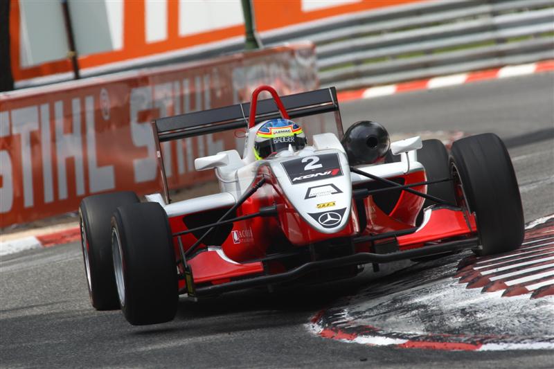 Race results - Monza (1).