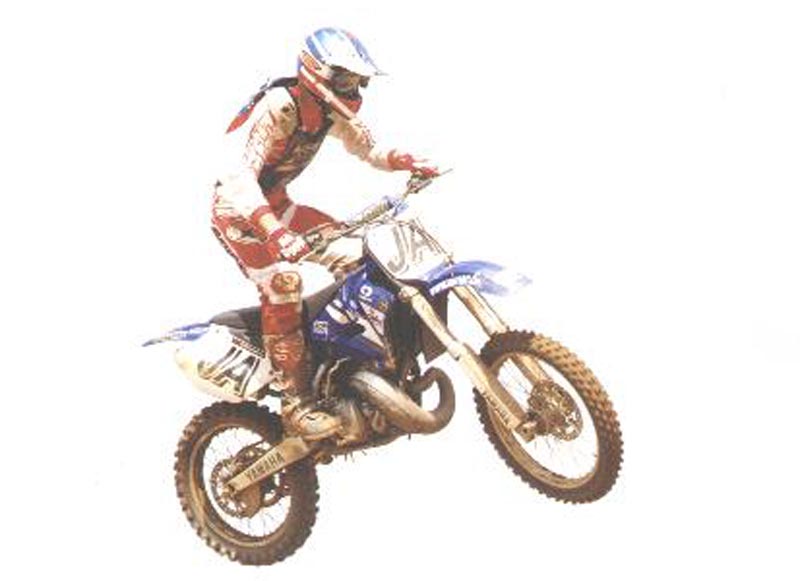 Carmichael loses long time Mechanic.