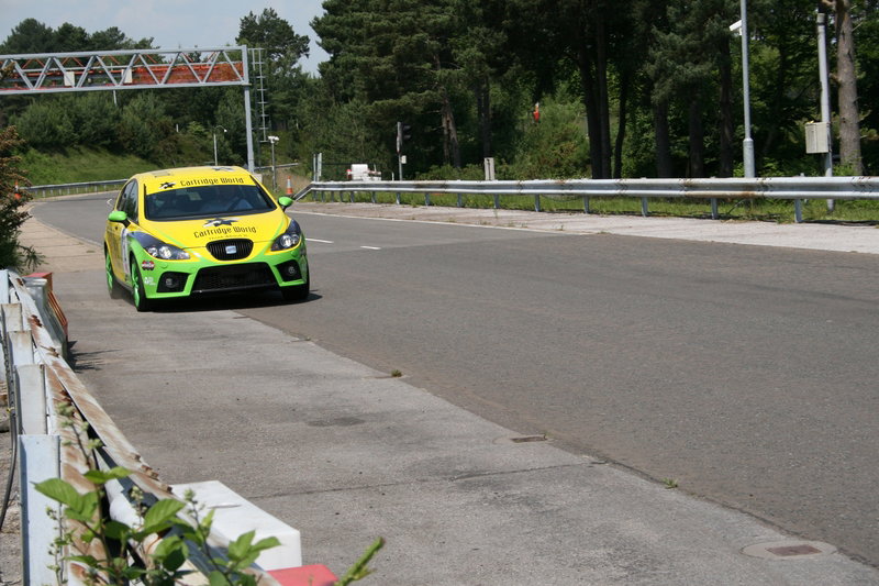 HiQ launches new BTCC initiative.