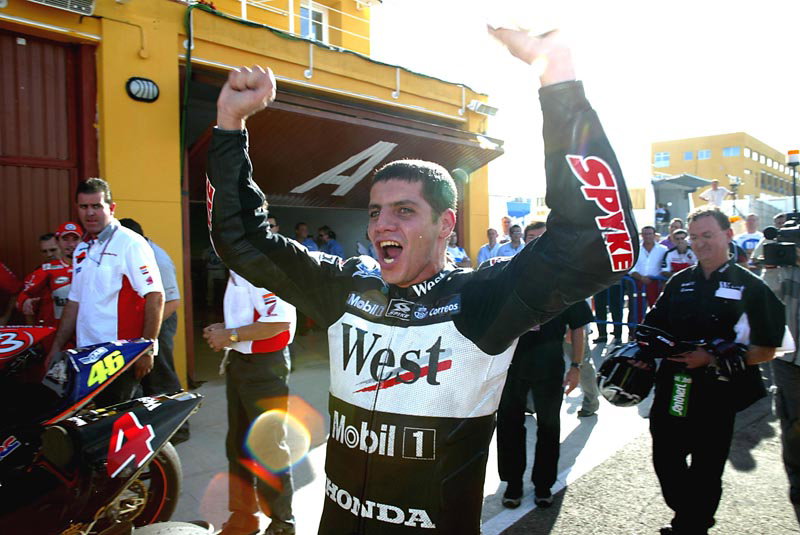 McCoy inks Kawasaki deal.