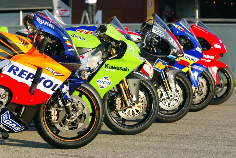 Ukawa confirmed at Pramac Pons.