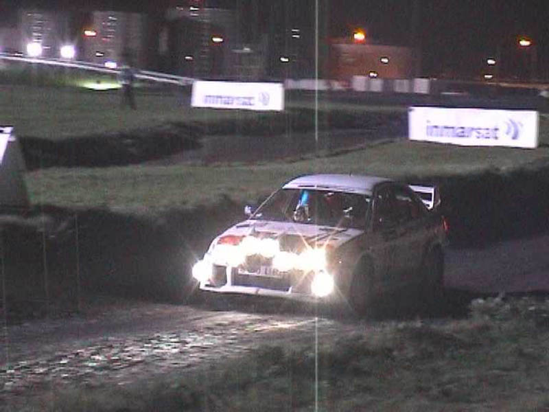 Preview - Network Q Rally of Great Britain.