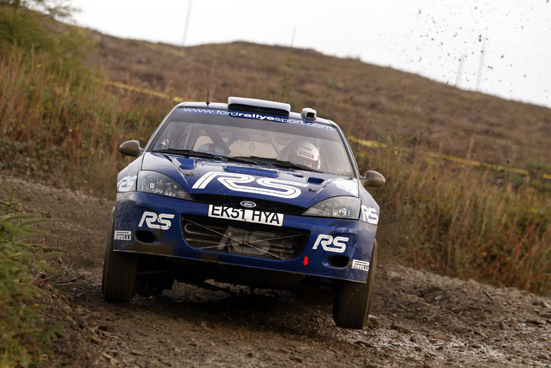 Wilks battles on despite problems.