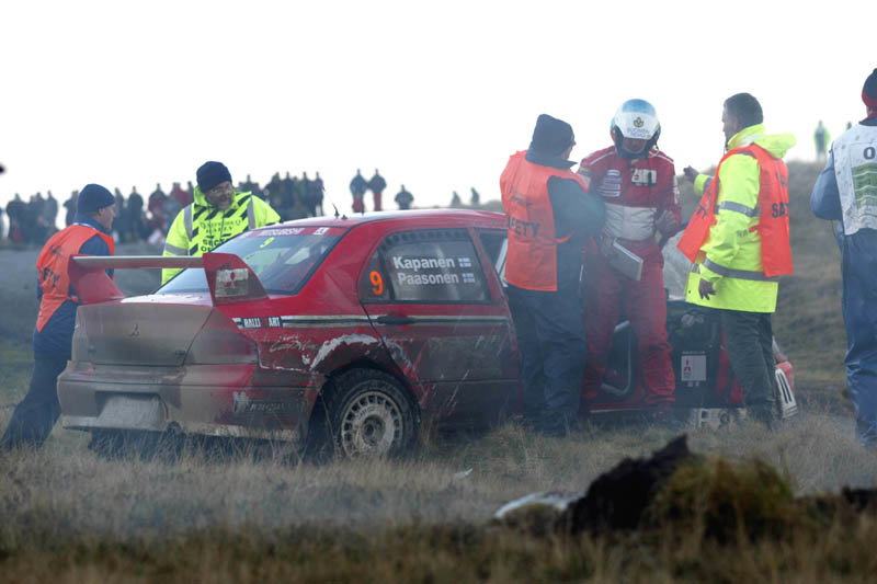 Technical talk - Coping with the Acropolis.