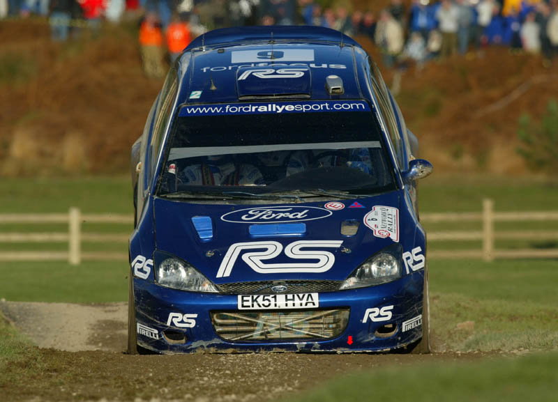 Mitsubishi appoints new technical director.