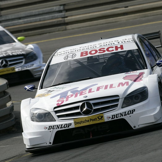 Q&A: Paul di Resta - EXCLUSIVE.