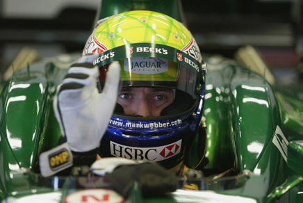 Handford latest casualty of Jaguar shake-up.