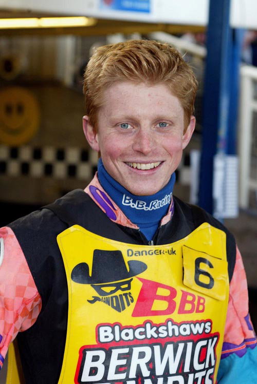 Three more Crusaders sign in.