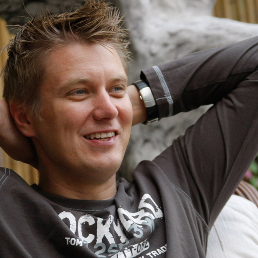 Q&A: Toni Gardemeister.