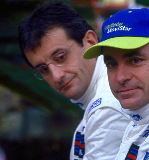 Subaru to benefit from Pirelli's change of Focus.