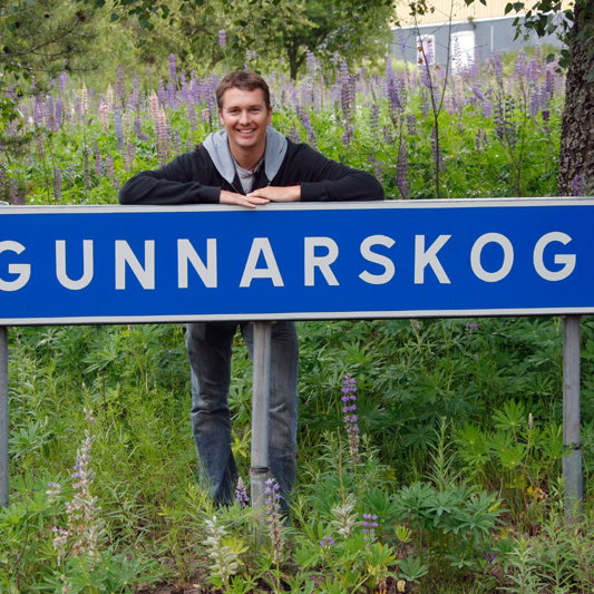 Q&A: P-G Andersson - Suzuki: EXCLUSIVE.