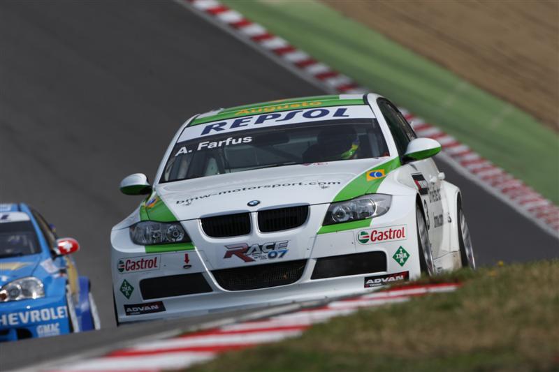 WTCC announces bio-fuel plans.