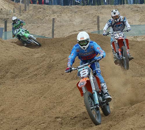 Dorna cancel British Grand Prix.