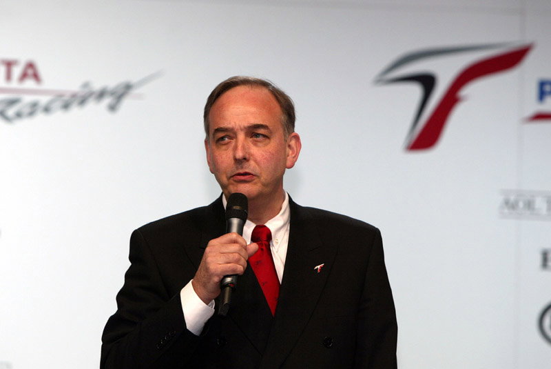 Max Mosley press conference - French GP - Pt.5.