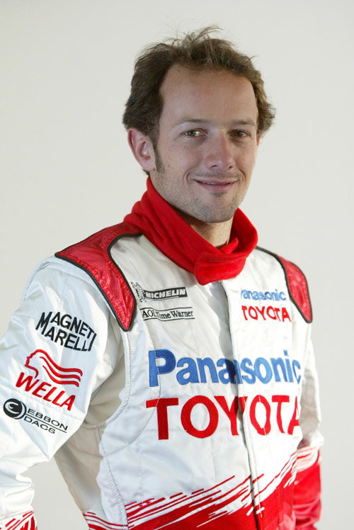 Q&A: Flavio Briatore.