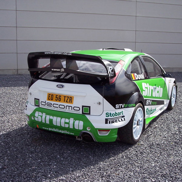 Duval`s co-pilot to be operated on.