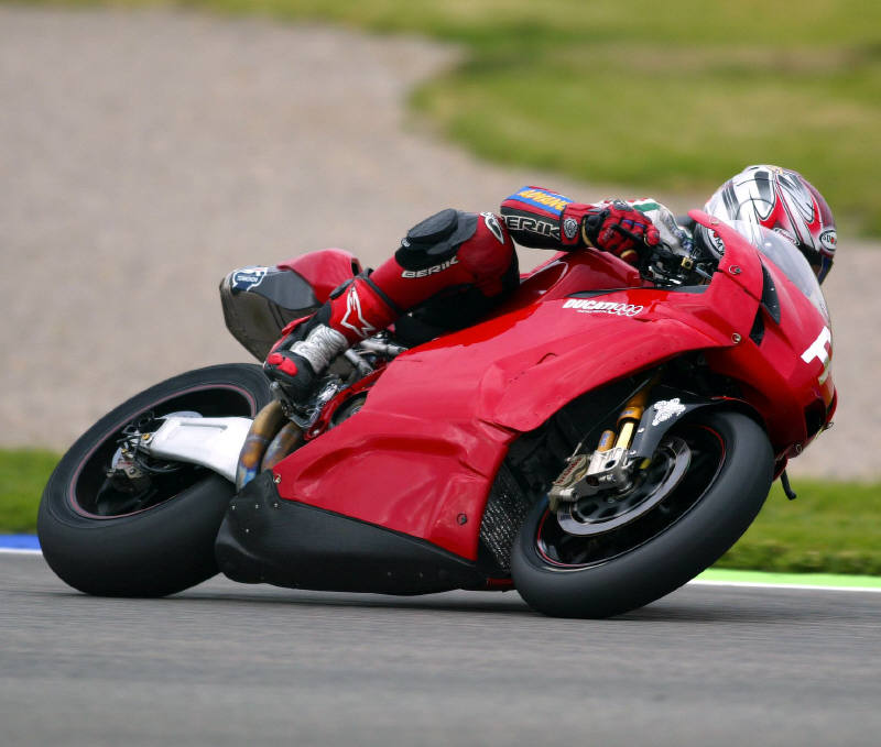 Haydon boost for FPR.