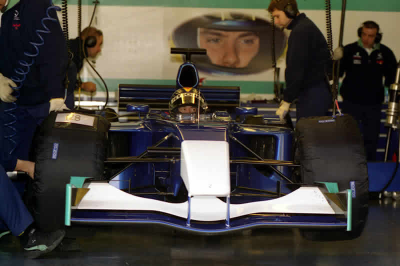 Awesome Ashworth saves Sheffield.