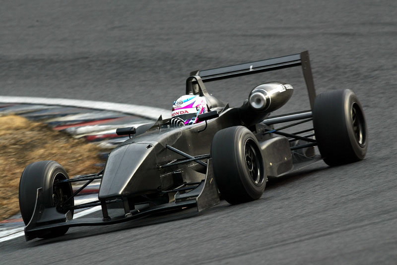 Sweeney excited by 2003 line-up.