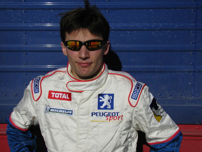 Preview - Uddeholm Swedish Rally.