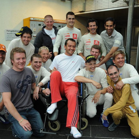 Rallye Deutschland: Germany the most challenging asphalt rally - Mikkelsen