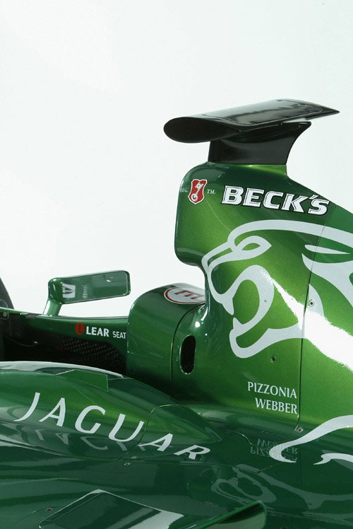 Heinz-Harald Frentzen's lap of Monaco.