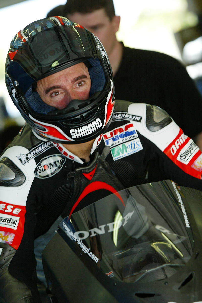 Edwards becomes a father.