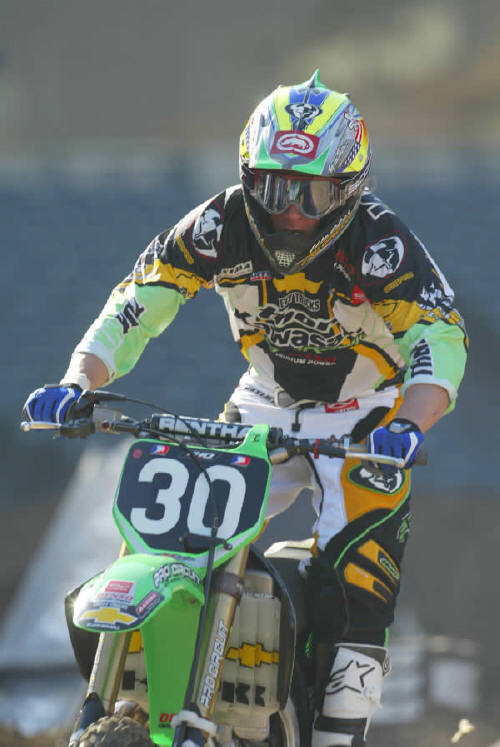 Preview - Motocross of Nations.