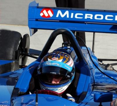 Q&A: Paul Tracy, AJ Allmendinger - Pt.1.