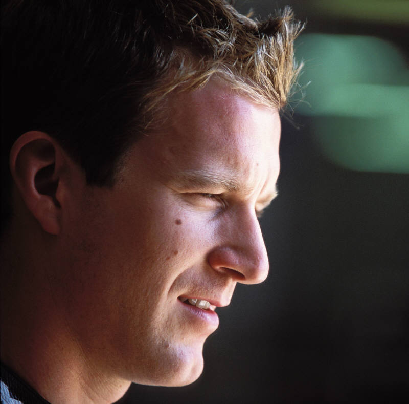 Rossi 0.7secs clear in Assen practice.