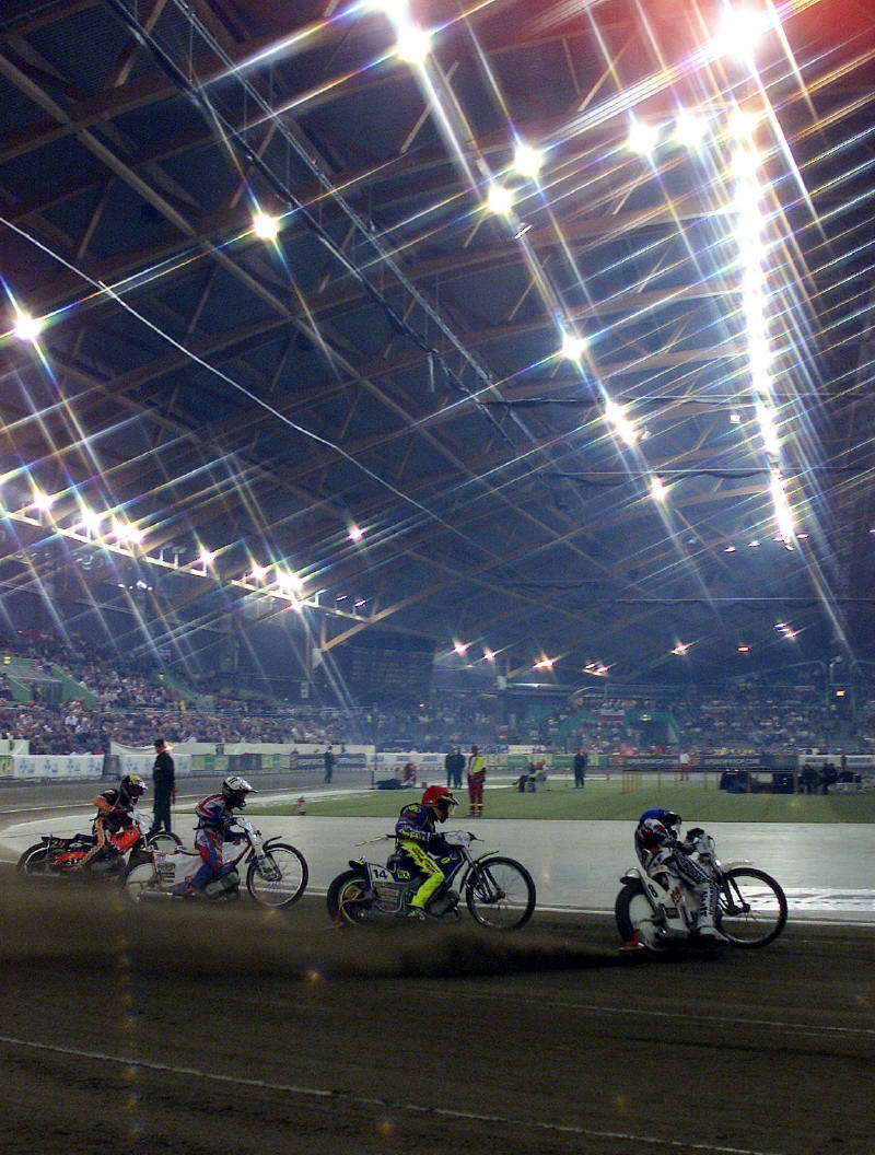 Best ever Mildenhall team?