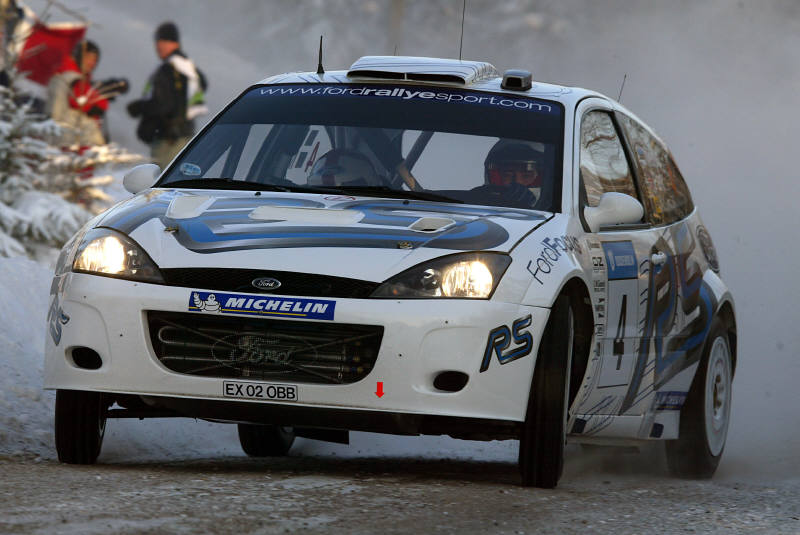 SS5 nullified following Duval crash.