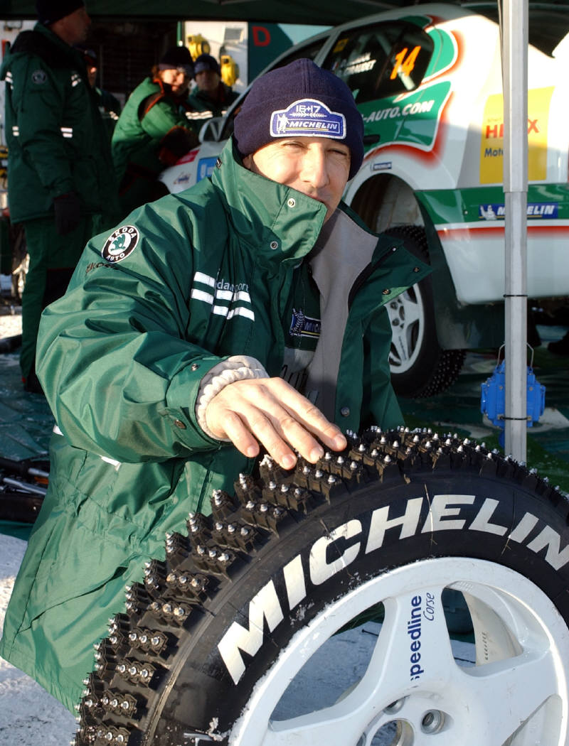 Q&A: Armin Schwarz - exclusive.