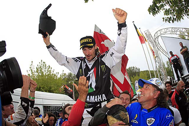 2008 Motocross of Nations - Preview.