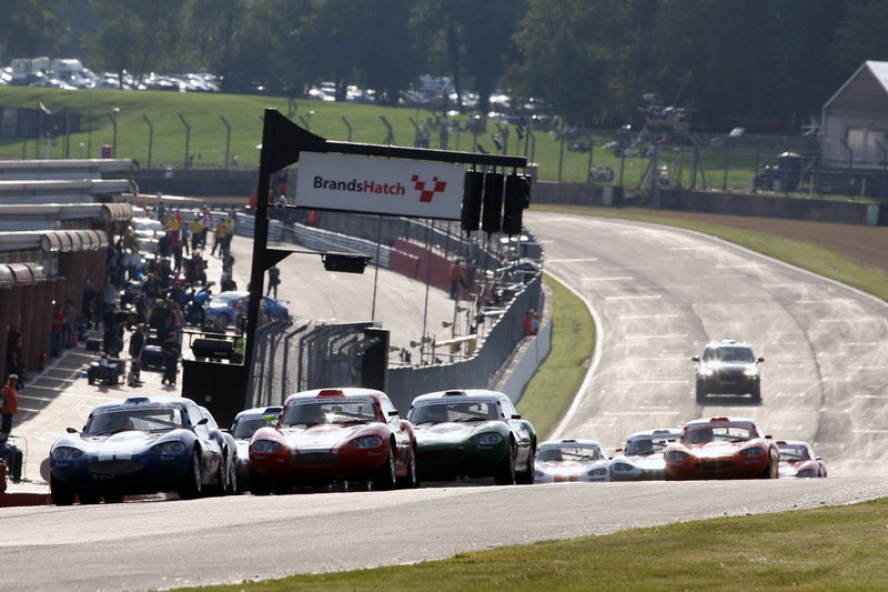 George reflects on Brands shunt.