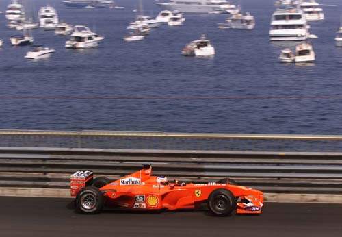 Panis: 1996 win is the past - I need a podium.