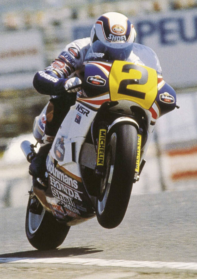 Kato reigns supreme as new RCV hits Sepang.