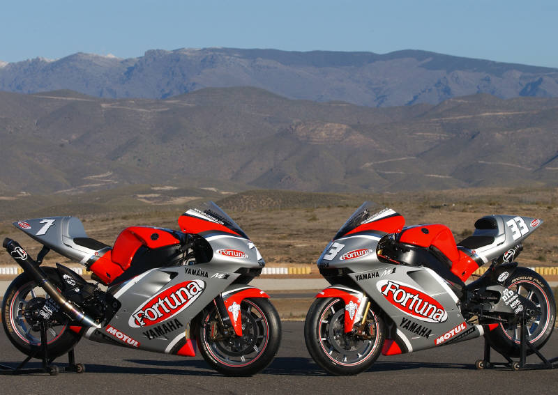 Kato reigns supreme as new RCV hits Sepang.