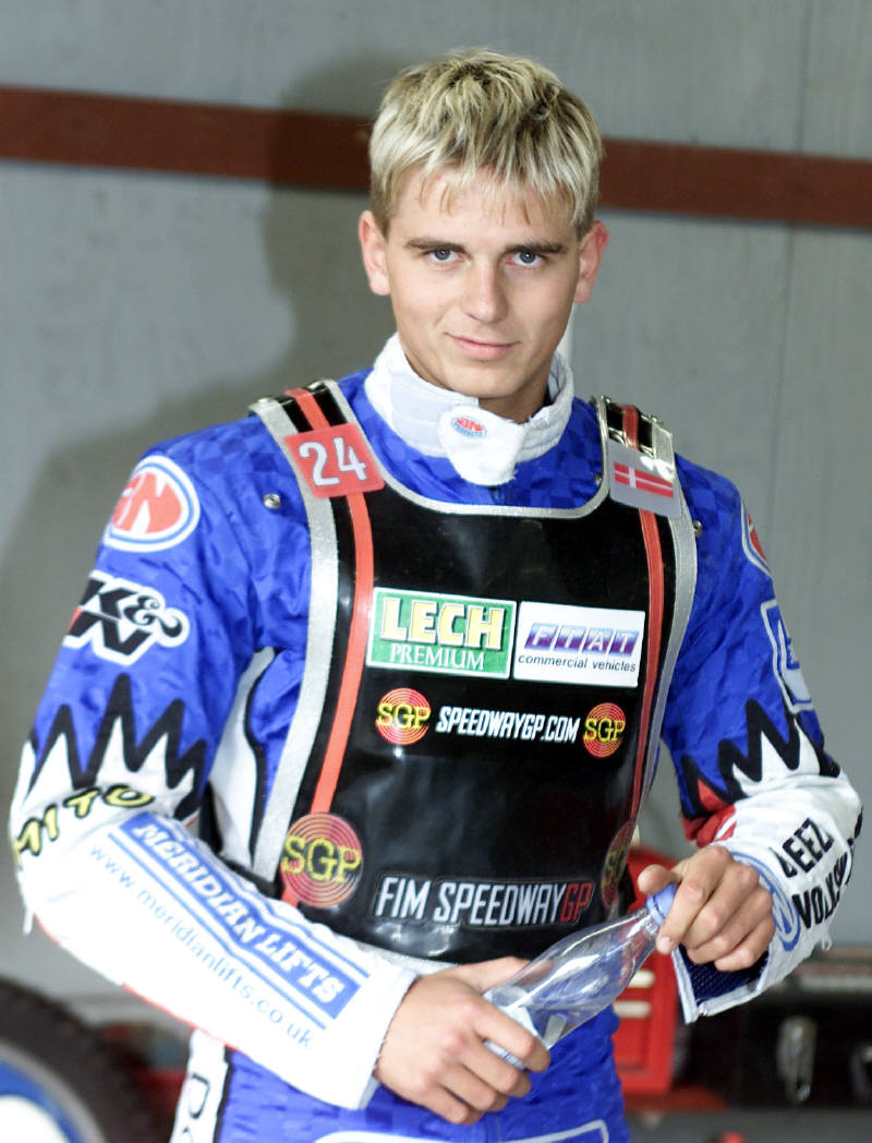 Top class field for Bordernapolis.