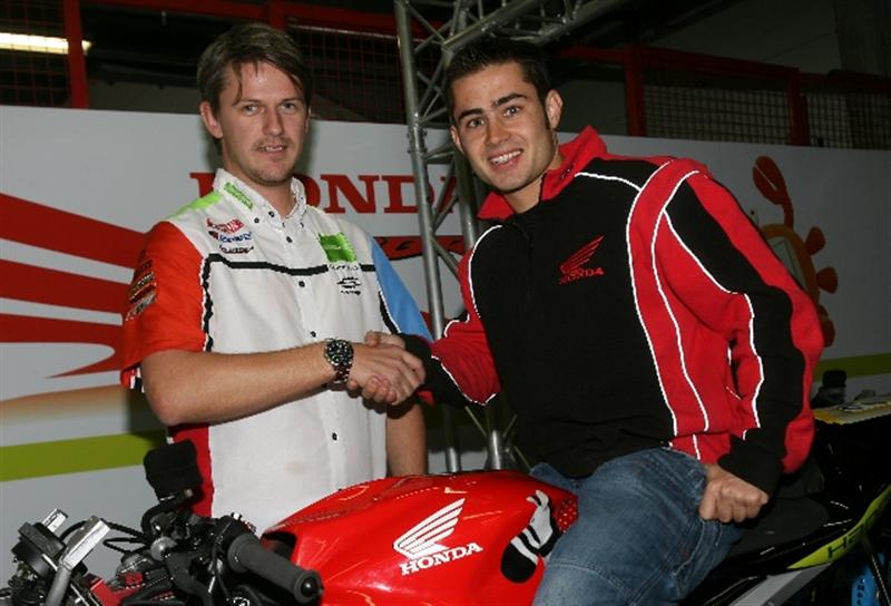 2009 WSBK calendar released, no Brands.